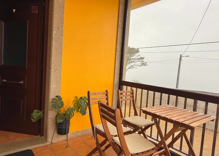 Σπίτι διακοπών El Descanso Del Peregrino - Con Vistas Al Mar Oia